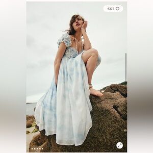 Mango Mamba Midi Dress